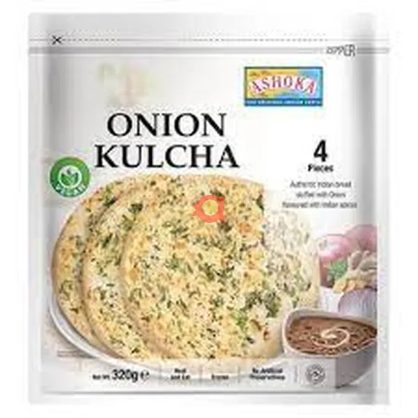 [DAIR-3108] Onion Kulcha Ashoka