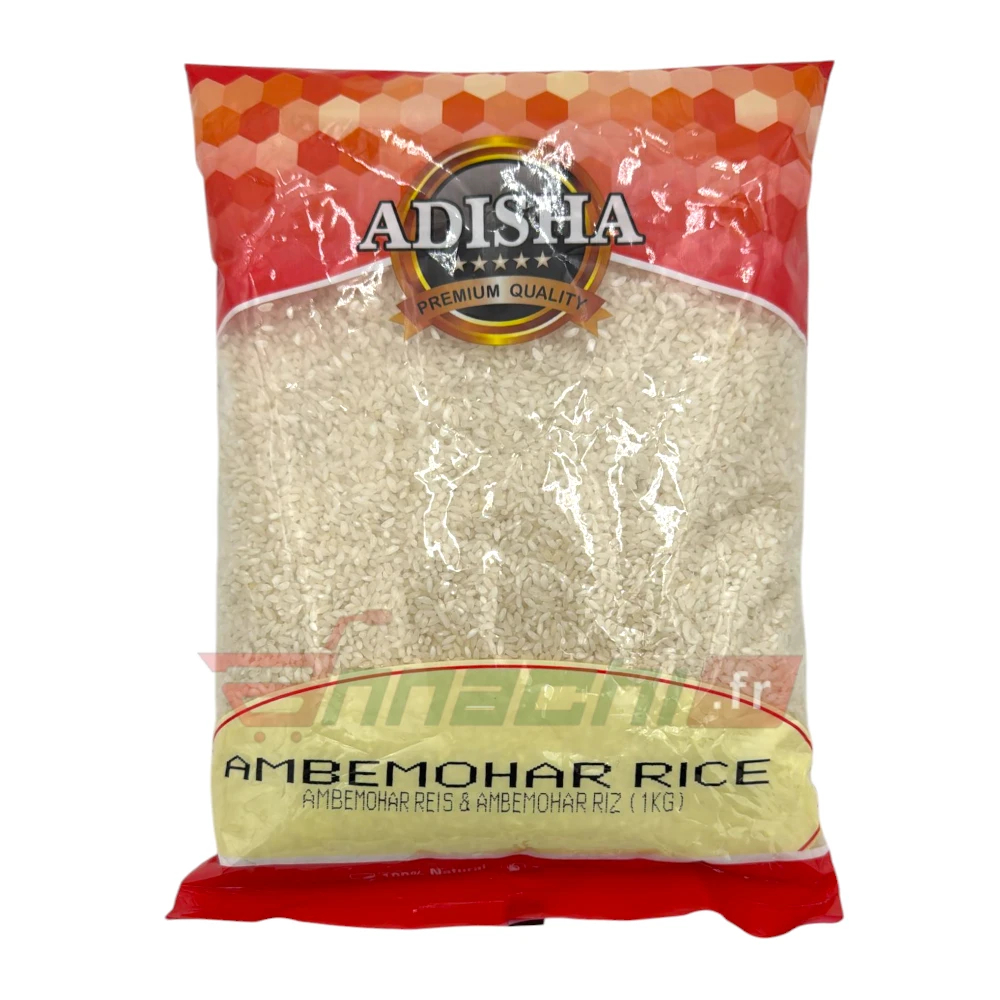 [GRFL-2068] Tasty Nibbles Adisha Ambemohar Rice 1kg