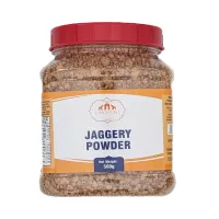 [GRFL-6007] Tasty Nibbles Brown Sugar Jaggery Powder Lakshmi 500g