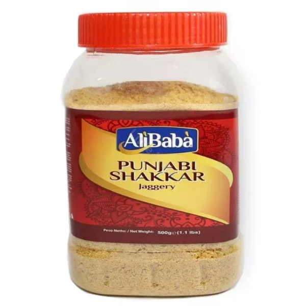 Ali Baba Punjabi Shakkar/Sugar 1kg