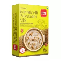 [NOOD-2018] Instant Vermicelli Payasam Mix RG Foods 300g