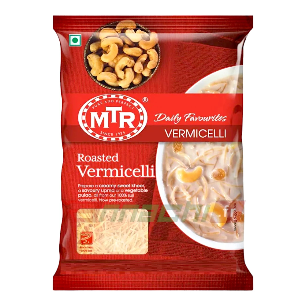 [NOOD-2027] MTR Roasted Vermicelli 440g