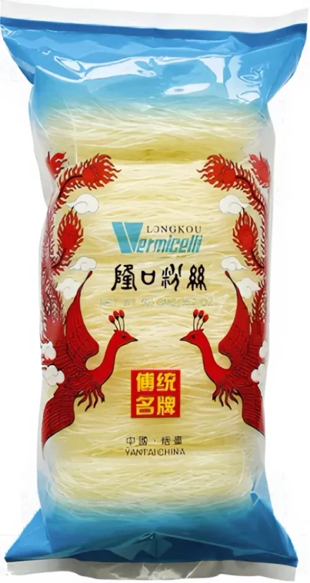 [NOOD-2034] Lungkow Longkou Vermicelli