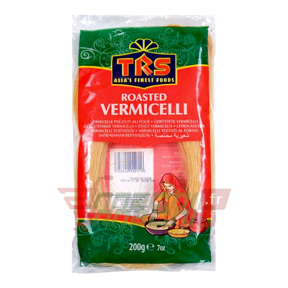 [NOOD-2039] TRS Vermicelli Roasted 200g