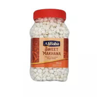 [NUTS-3005] Cukrowe Sweet Makhana AliBaba 400g