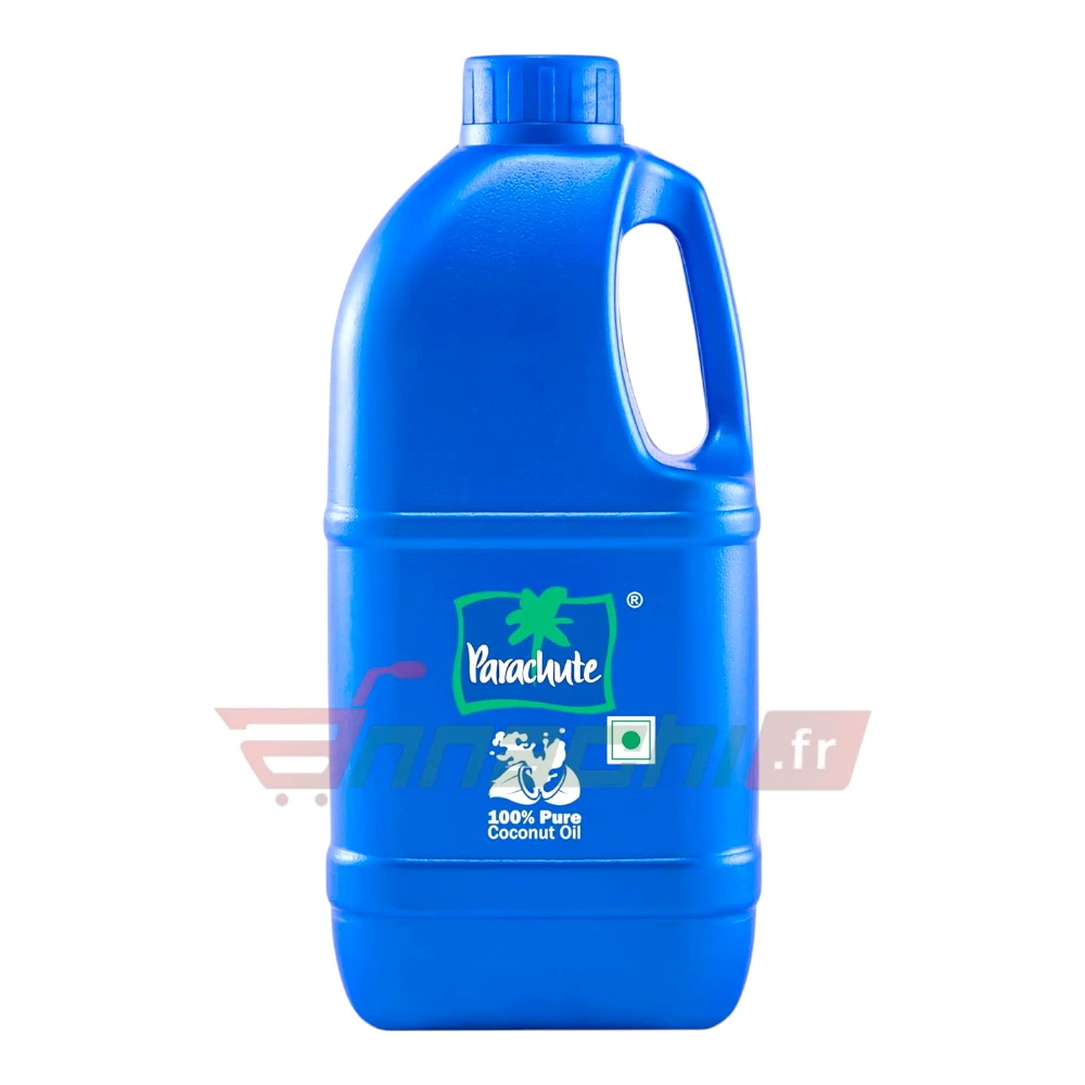 Parachute Coconut Oil 1L