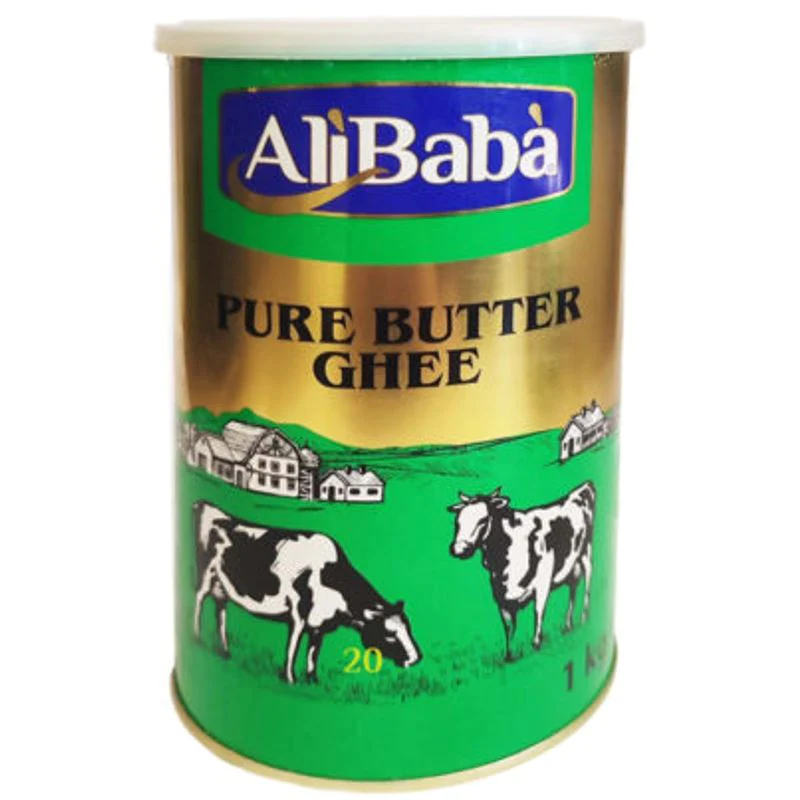 Alibaba Pure Butter Ghee 1kg