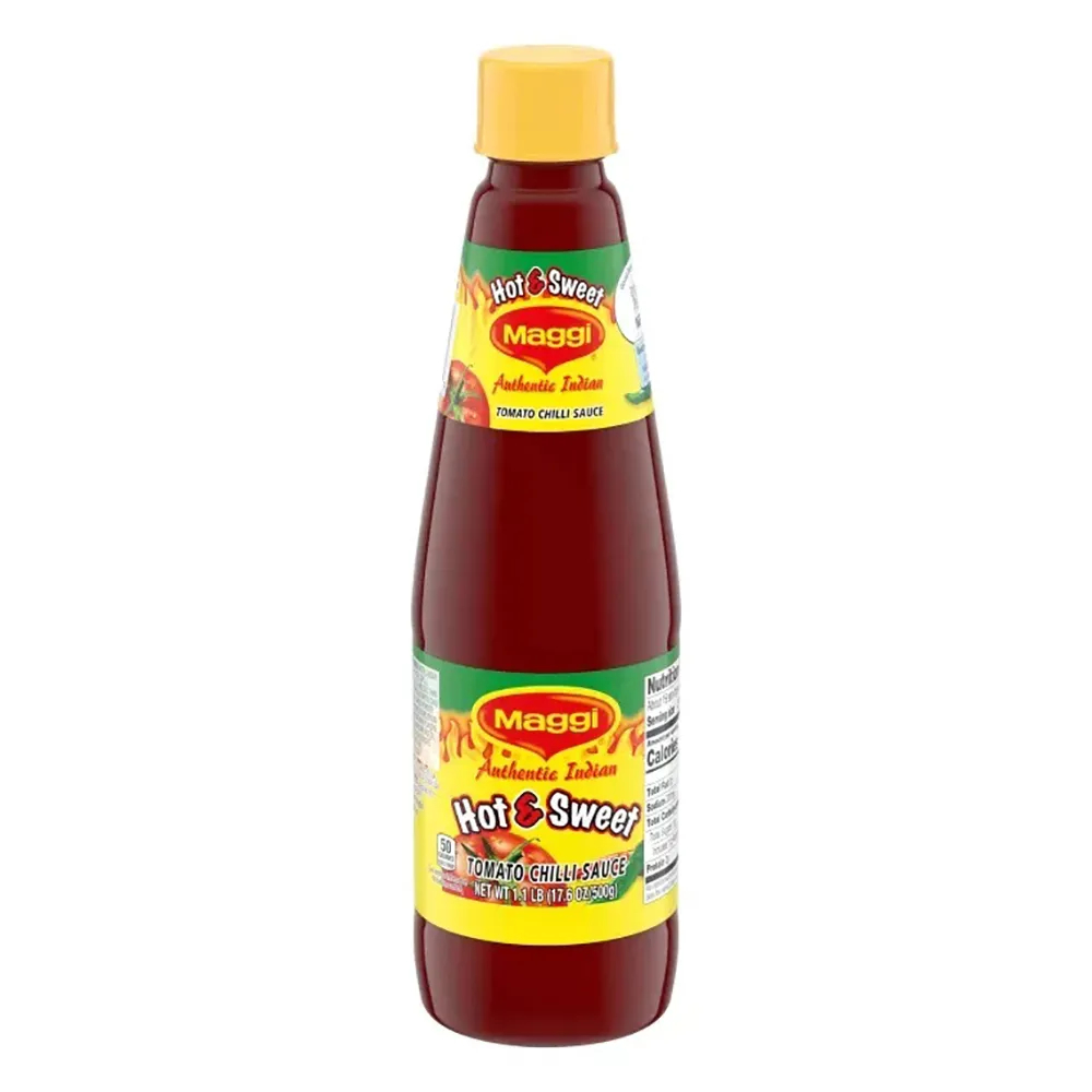 Maggi Hot Sweet Tomato Chilli Sauce 90g