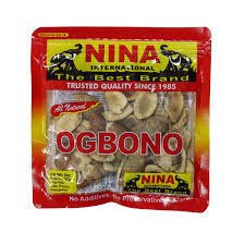 [NUTS-2021] Nina Ogbono Seeds 2oz