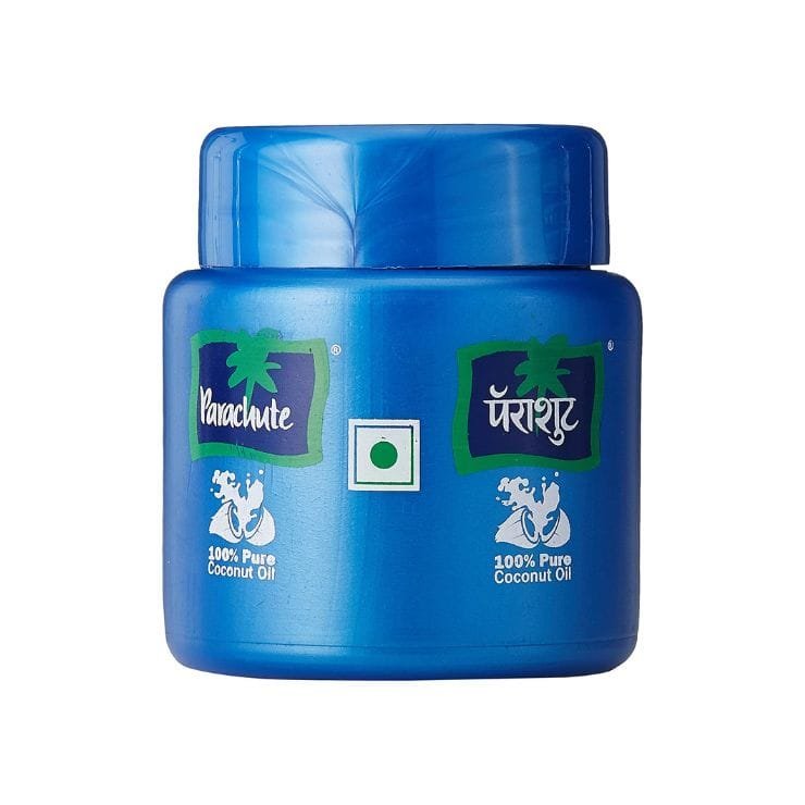 Parachute 100% Pure Coconut Oil 200ml