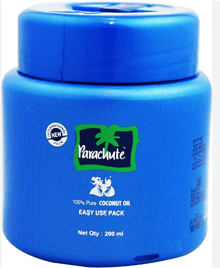 Parachute Coconut Oil 200ml & 500ml