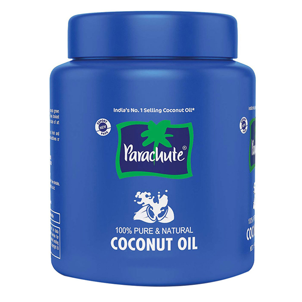 [OILS-1005] Parachute Pure Coconut Oil 250ml