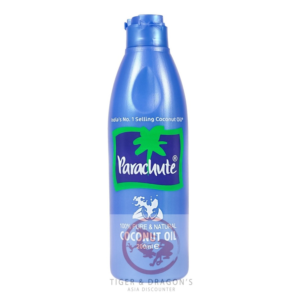 [OILS-1007] Parachute Coconut Oil