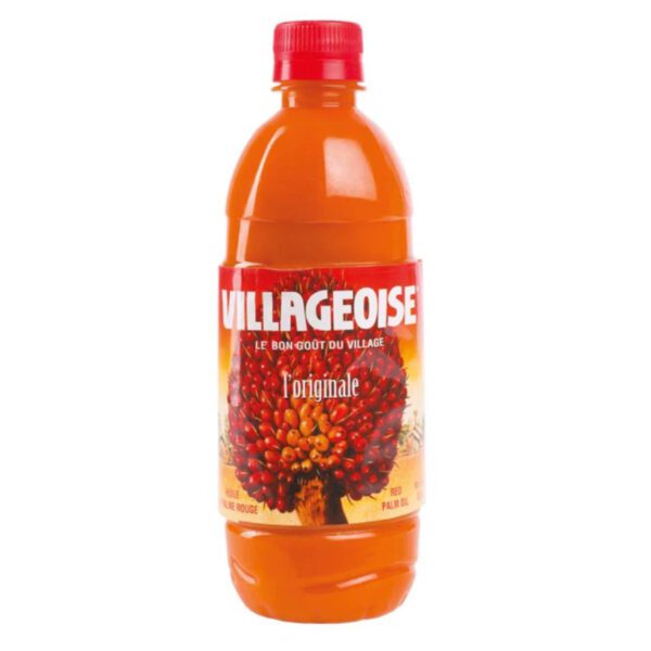 ALL Villageoise Palm Oil 500ml