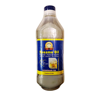 [OILS-2052] Sesame Oil 1Ð» Annam