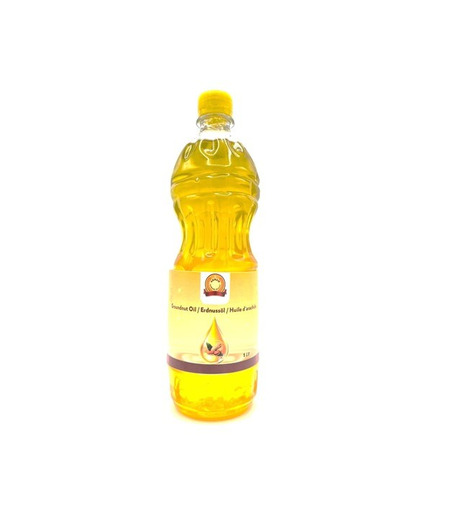 Annam Groundnut Oil 1L