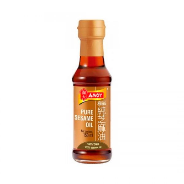Amoy Pure Sesame Oil