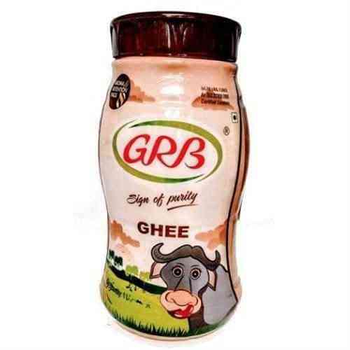 GRB Buffalo Ghee 500ml