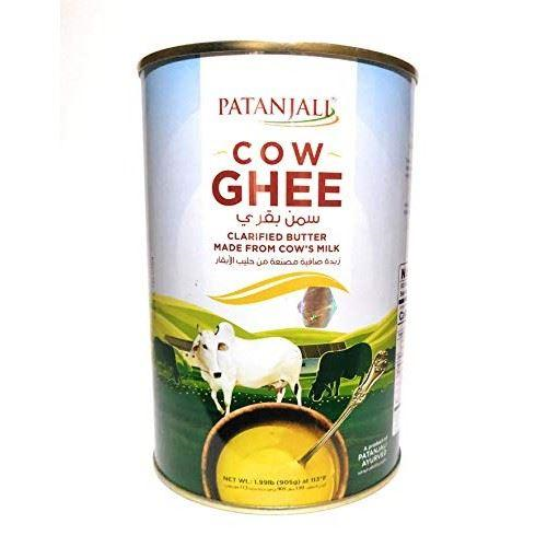 Patanjali Cow Ghee 500g 2kg