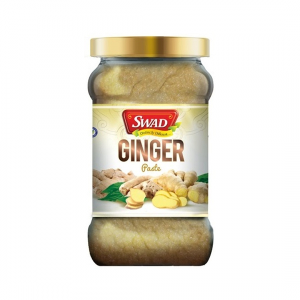 [PAST-1012] Swad Ginger Paste