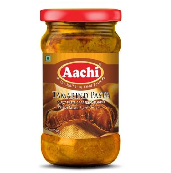 [PAST-2002] Aachi Tamarind Paste 300g