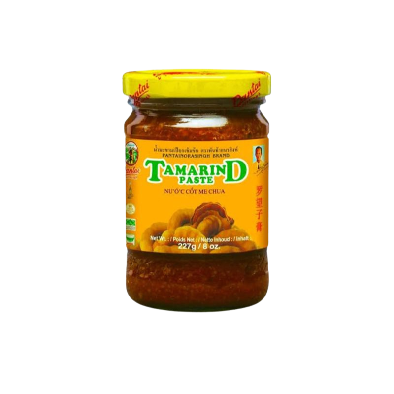 [PAST-2006] Pantai Tamarind Paste 227g