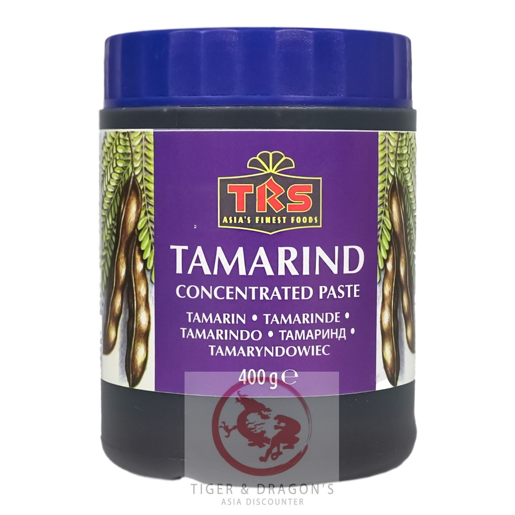 [PAST-2007] TRS Tamarind Paste 400g