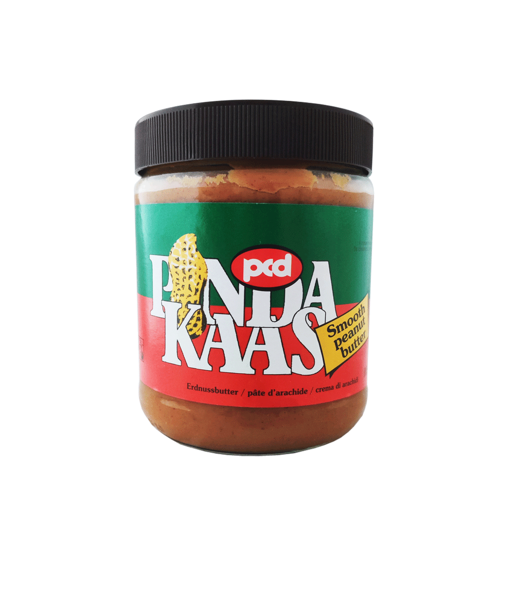 [PAST-3009] PCD Peanut Butter 500g