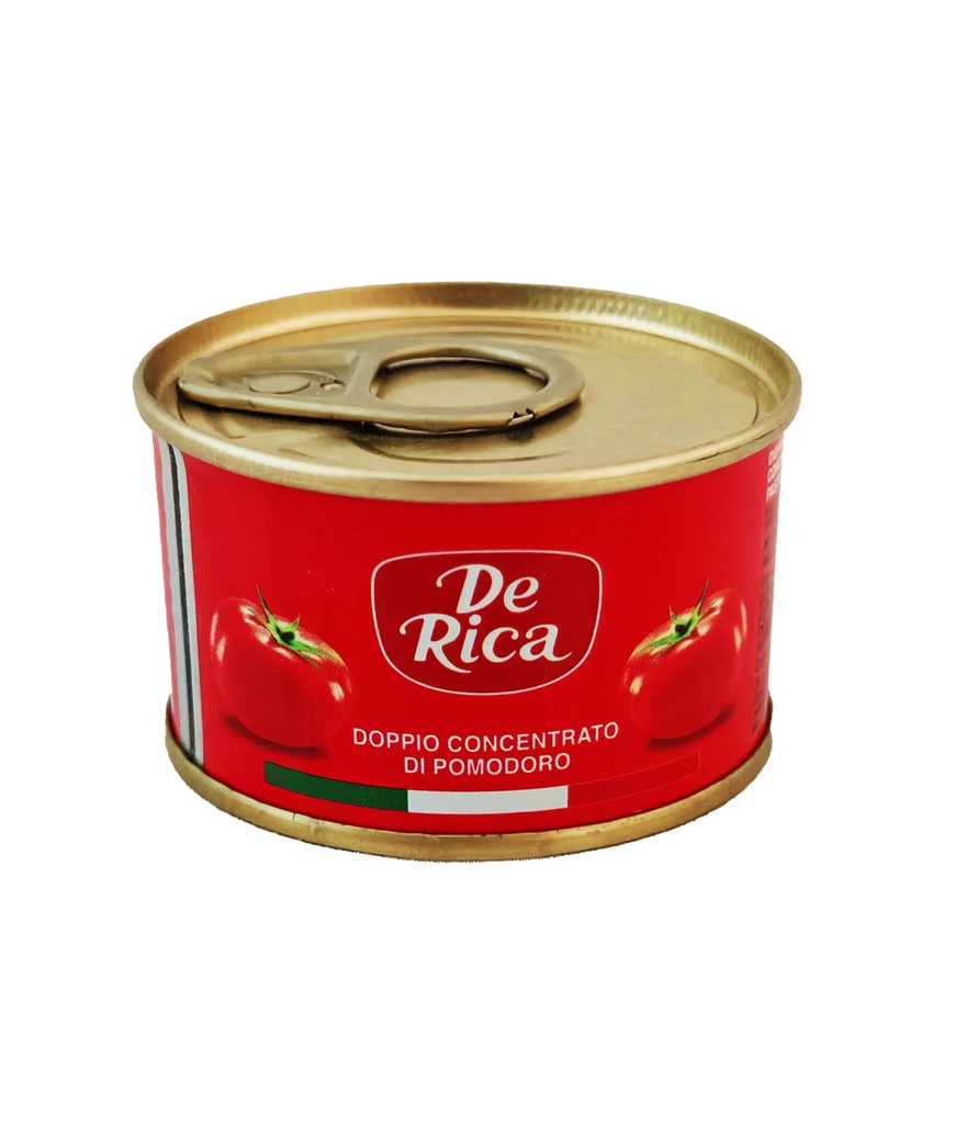 [PAST-3014] De Rica Tomato Paste 70g