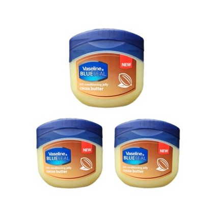 [PAST-3030] Vaseline Blue Seal Cocoa Butter Petroleum Jelly 450ml
