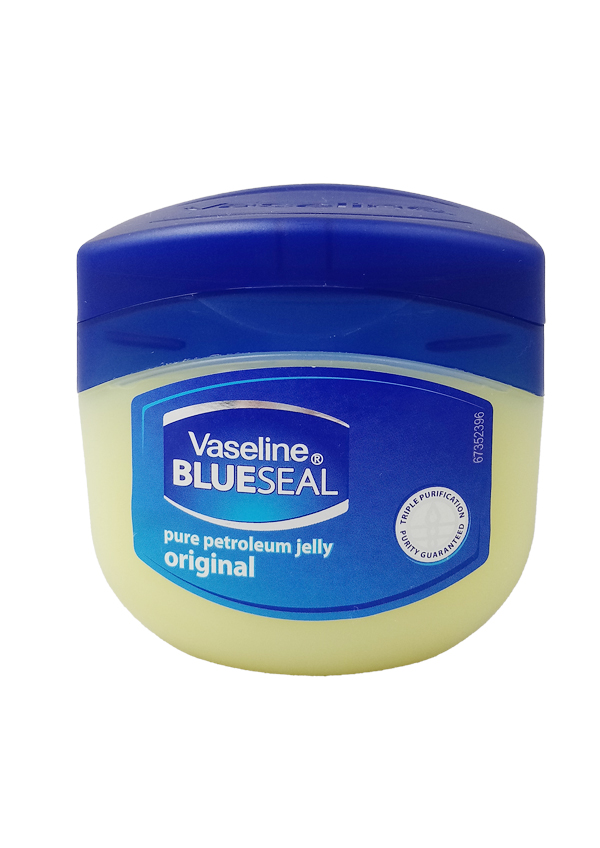 [PAST-3032] Vaseline Original Blue Seal Pure Petroleum Jelly