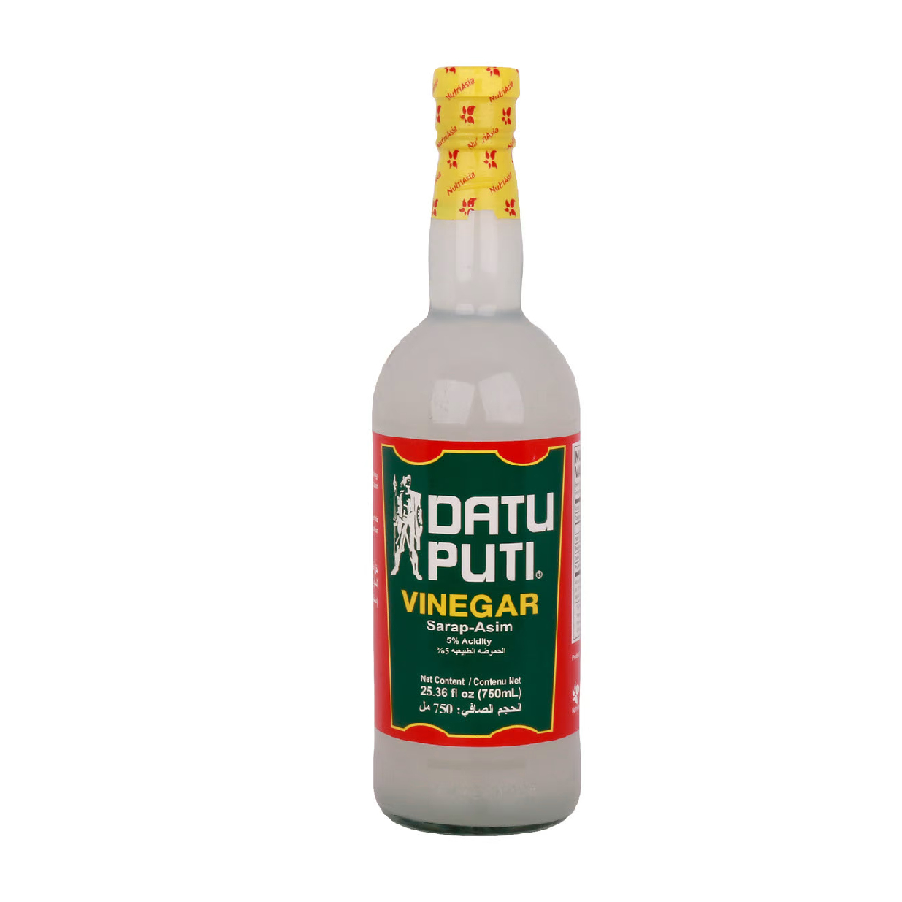 [PAST-3051] Datu Puti Cane Vinegar