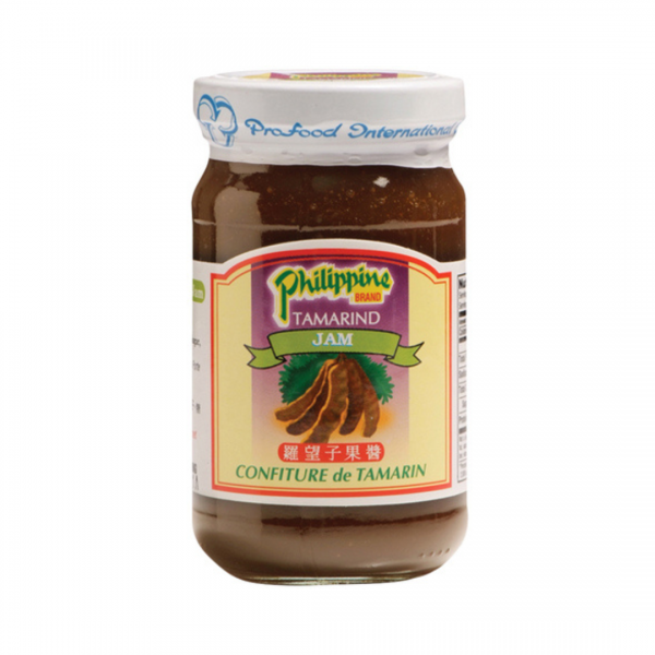 [PAST-3052] Philippinen Brand Philippine Tamarind Jam 300g