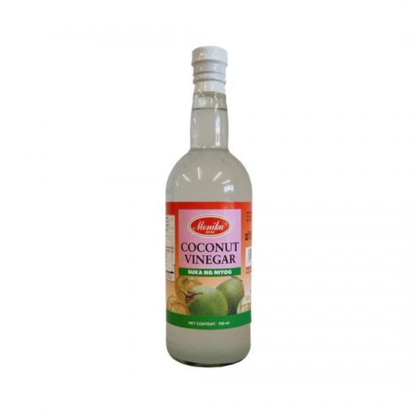 [PAST-3069] Monika Brand Coconut Vinegar 750ml