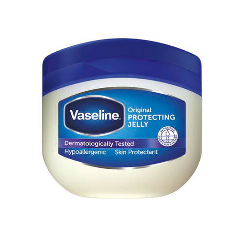 [PAST-3074] Vaseline Pure Petroleum Jelly Original 50ml