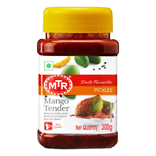 [PICK-1032] MTR Tender Mango Pickle 300g