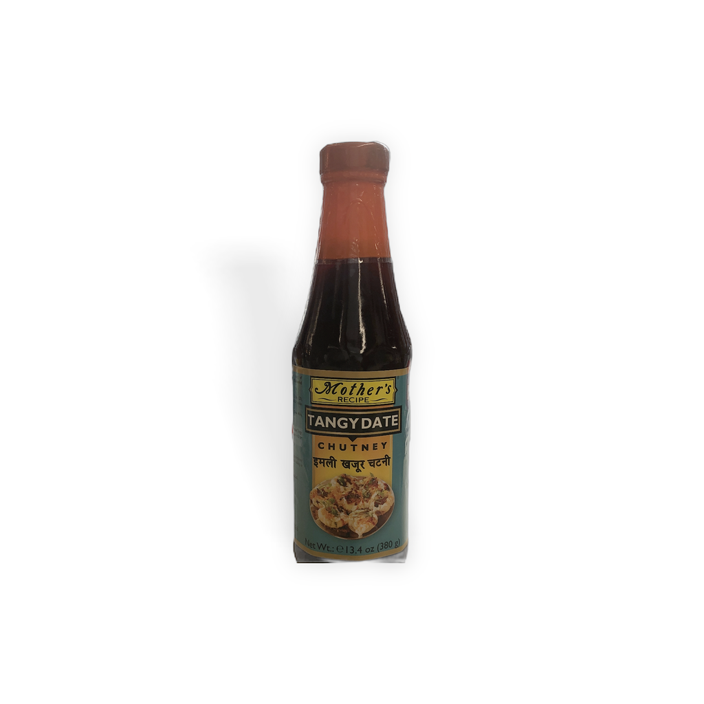 Mother's Recipe Tamarind Date Chutney 380g
