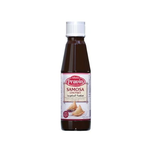 [PICK-2008] Pravin Samosa Chutney 250g