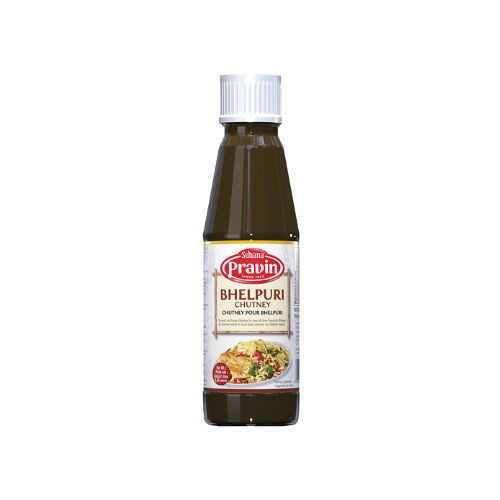 [PICK-2009] Suhana Pravin Bhelpuri Chutney 240g