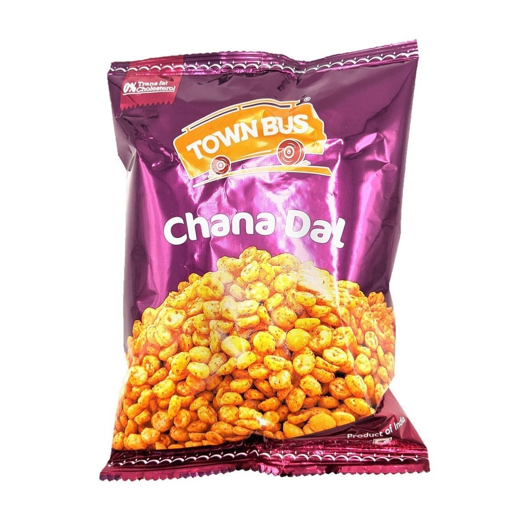 [PULS-1002] Town bus Chana Dal 135g