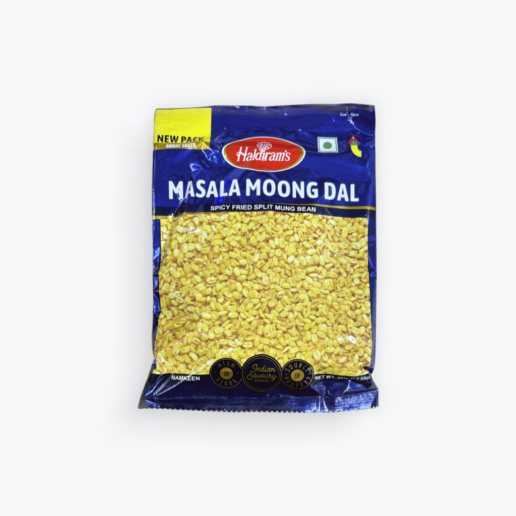 Haldiram's Moong Dal 200g