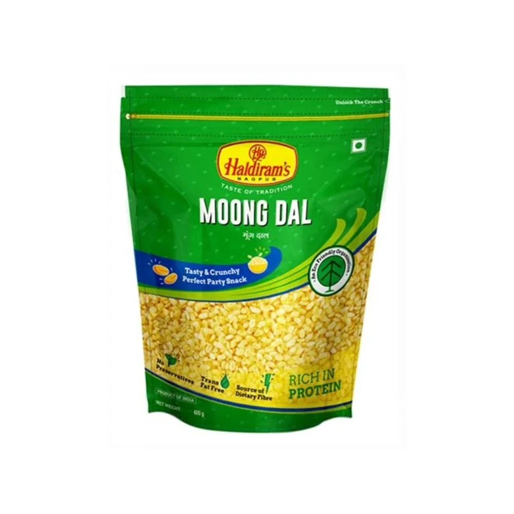 [PULS-1026] Haldiram's Nagpur Moong Dal