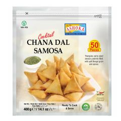 Ashoka Samosa Chana Dal