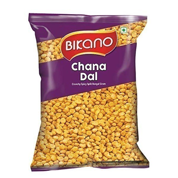 [PULS-1030] Bikano Chana Dal 200g