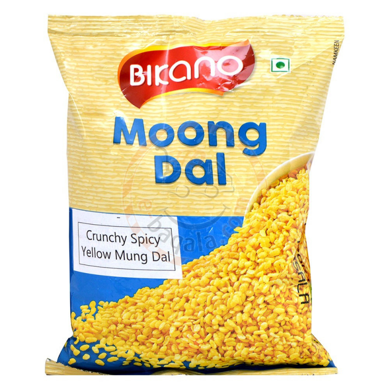 [PULS-1031] Bikano Moong Dal Mix Masala