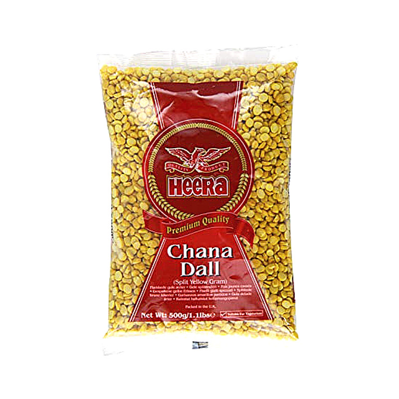 Heera Chana Dal 500g