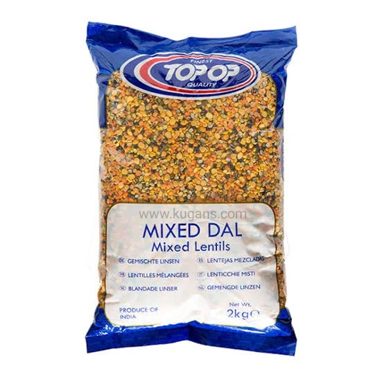 [PULS-1046] Top Op Top-Op Mixed Dal 2kg