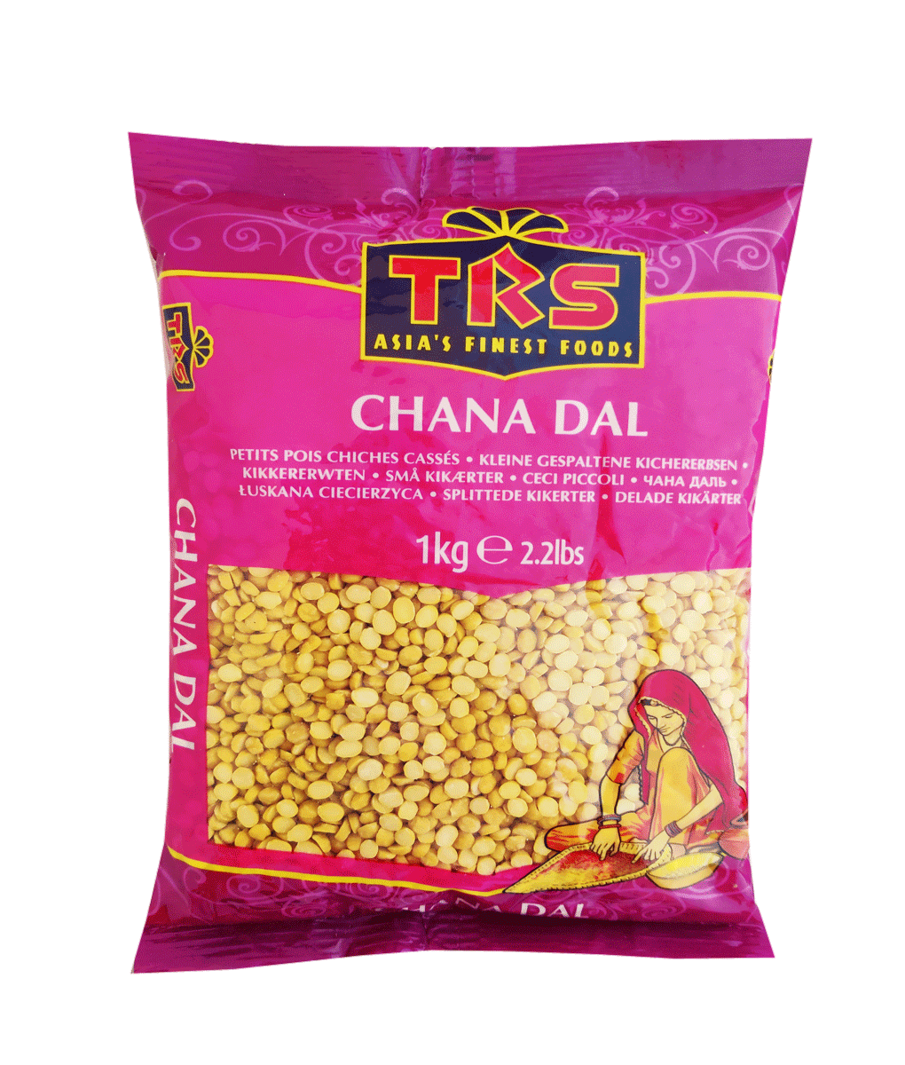 [PULS-1059] TRS Chana Dal 1kg