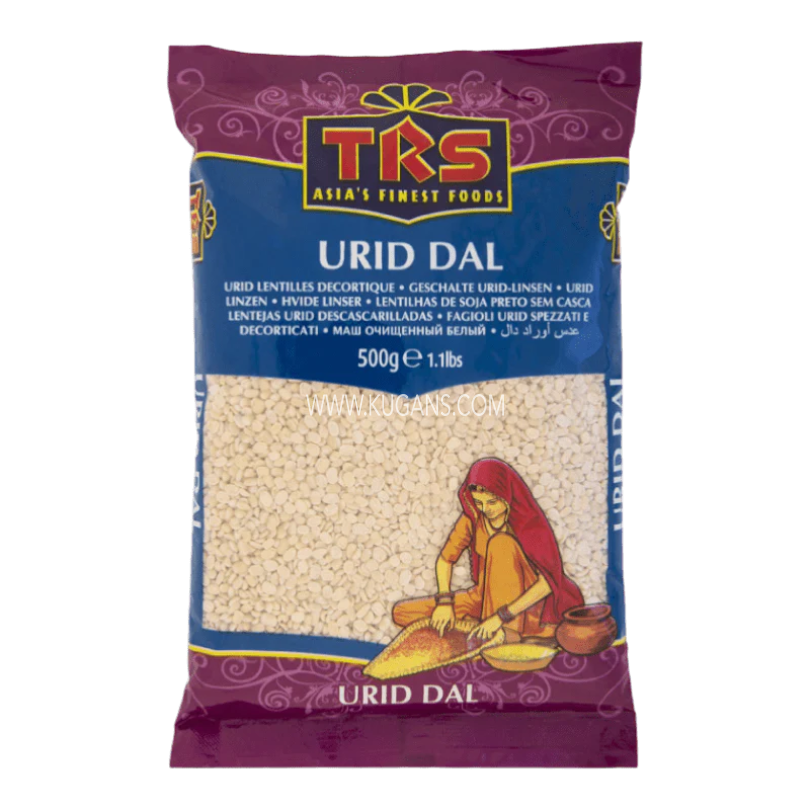 [PULS-1060] TRS Urid Dal 500g