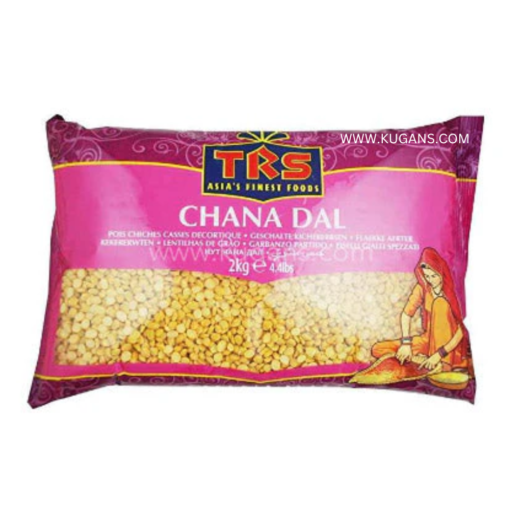 [PULS-1061] Trs Chana Dal 2kg